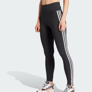 Women’s Adidas 3 Stripe Leggings